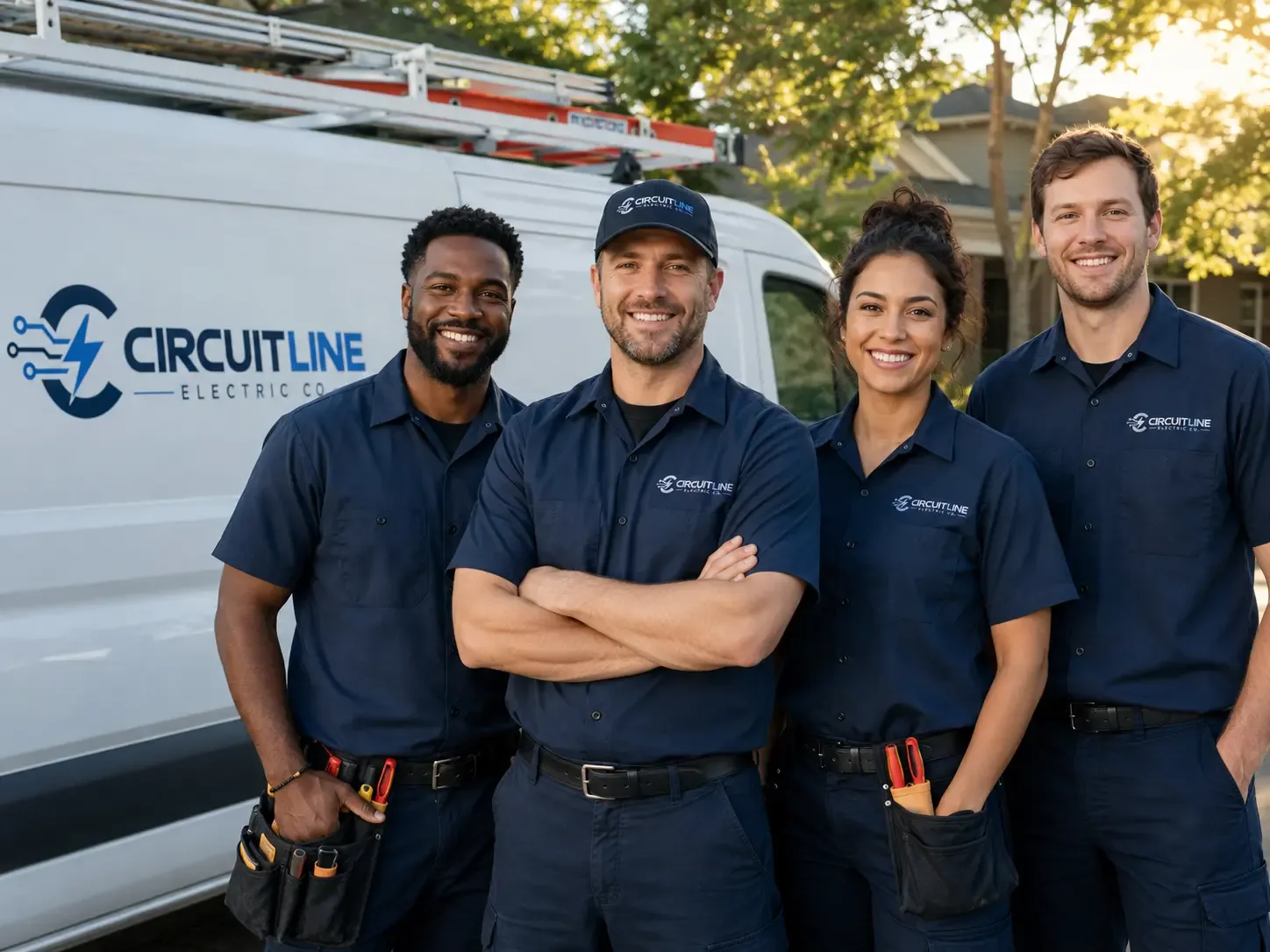 Whole Home Rewiring company in Senatobia, MS