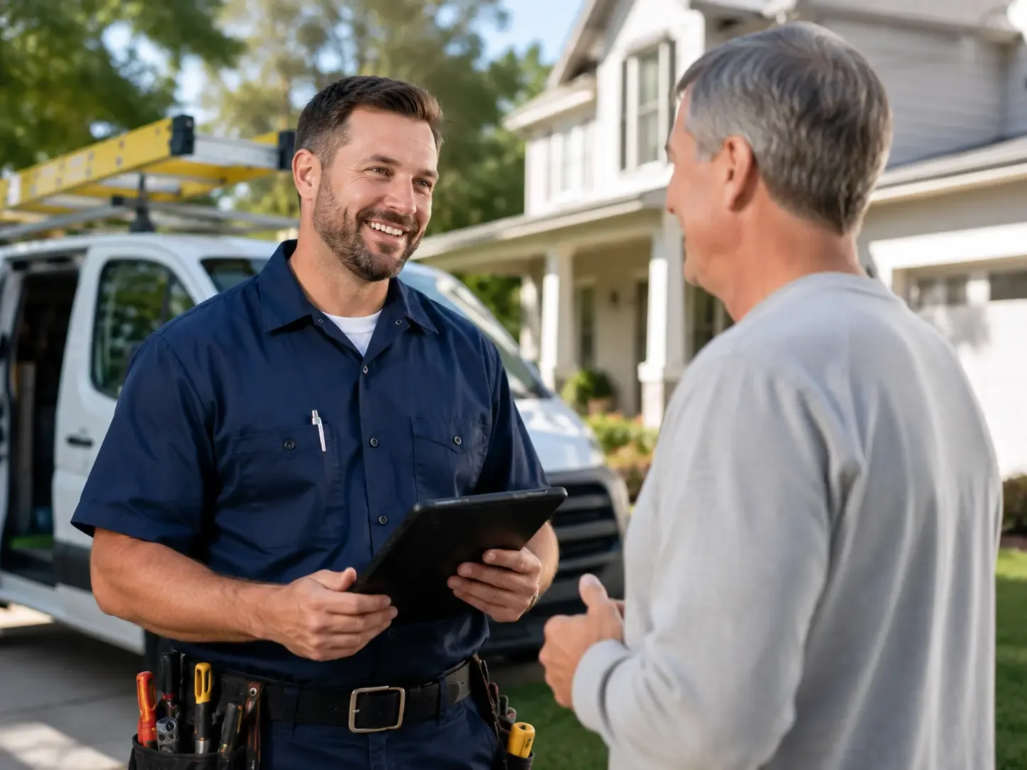 Whole Home Rewiring Senatobia, MS FAQs